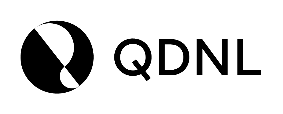 Quantumn Delta logo